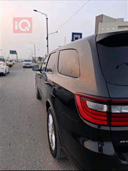 دودج دورانجو